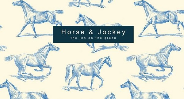Horse And Jockey recipe