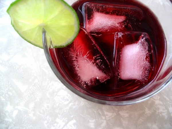 Hot Jamaican Hot Jamaican recipe