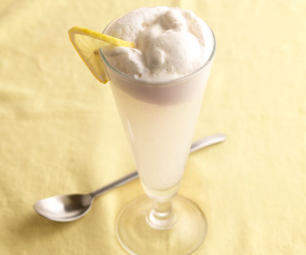 Ice Cream Hogarth recipe