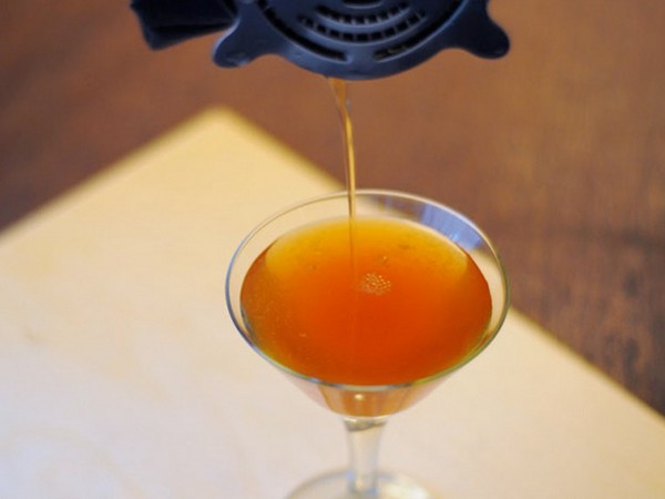 Income Tax Cocktail recipe