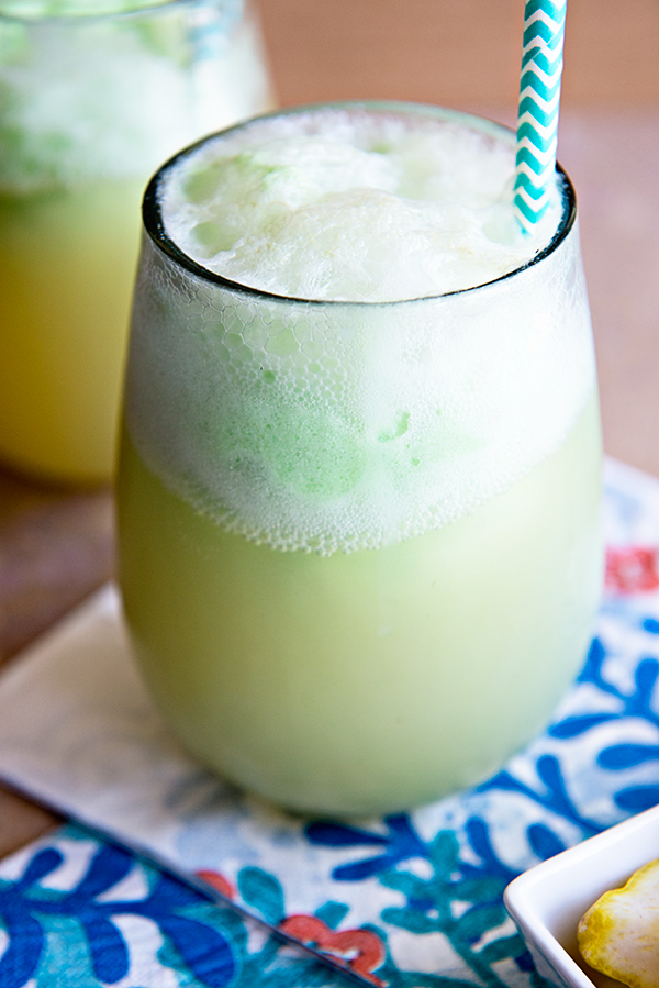 Irish Float recipe