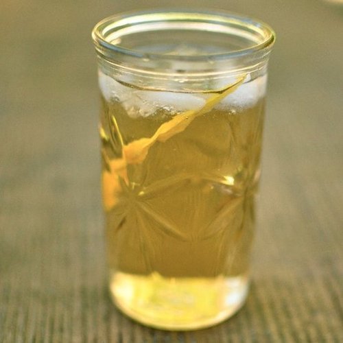 Irish Highball recipe