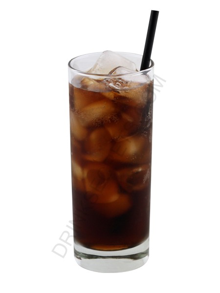 Jack and Coke recipe