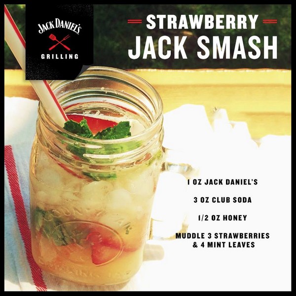 Jack Sprite recipe