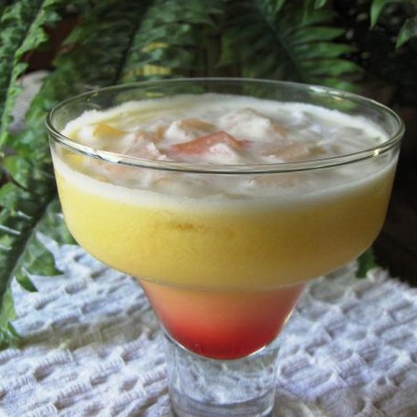 Jamaican Sunset recipe