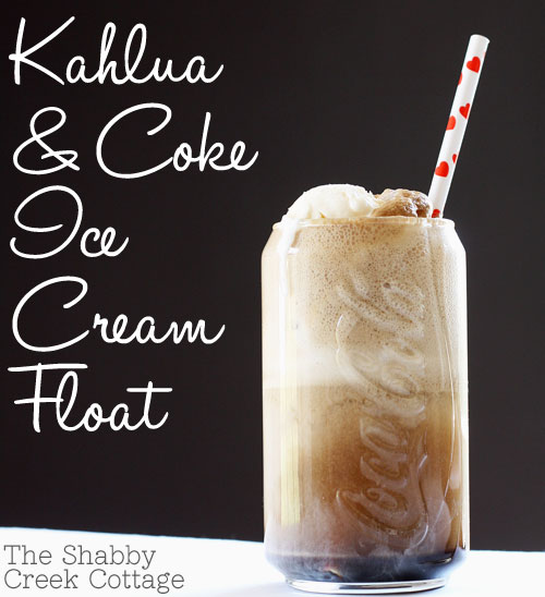 Kahlua Butterball recipe