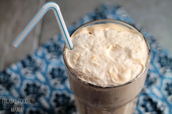 Kahlua Cream Soda