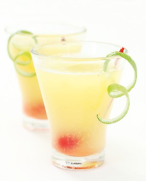 Key Largo Kooler recipe