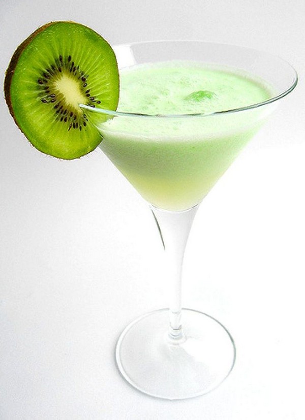 Kiwi Colada recipe