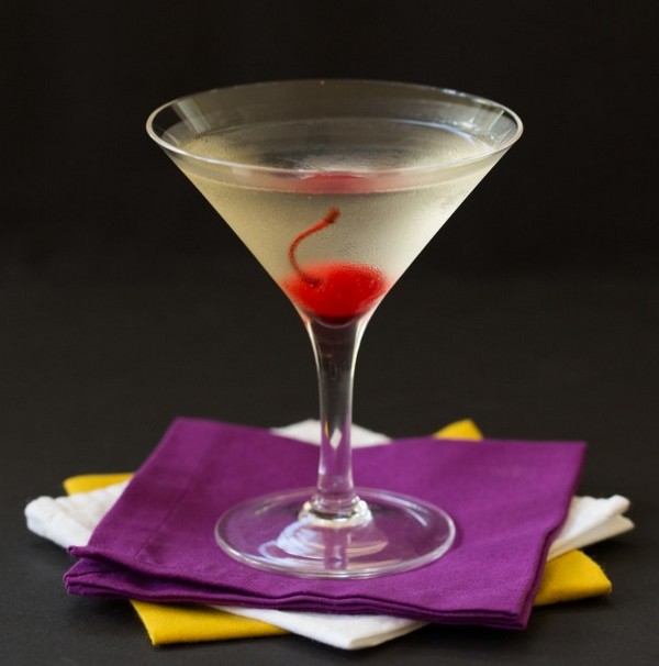Knockout Cocktail Knockout Cocktail recipe