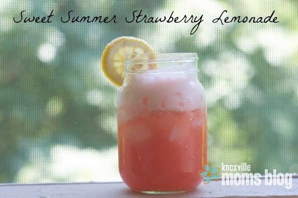 Knoxville Lemonade recipe