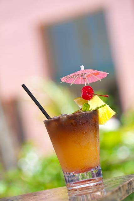 Kona Village Mai Tai recipe