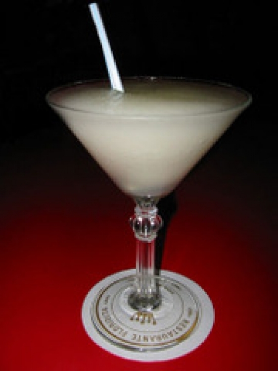 La Floridita Daiquiri recipe