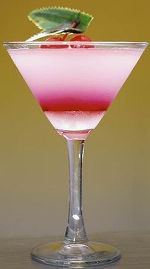 Lemon Lady recipe