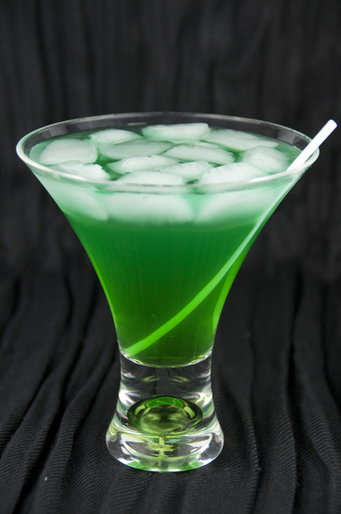 Leprechaun recipe