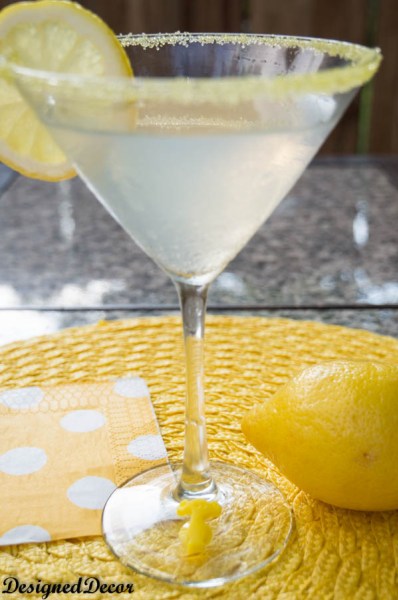 Limon Delight recipe