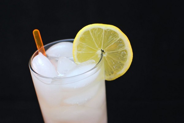 Limonita recipe