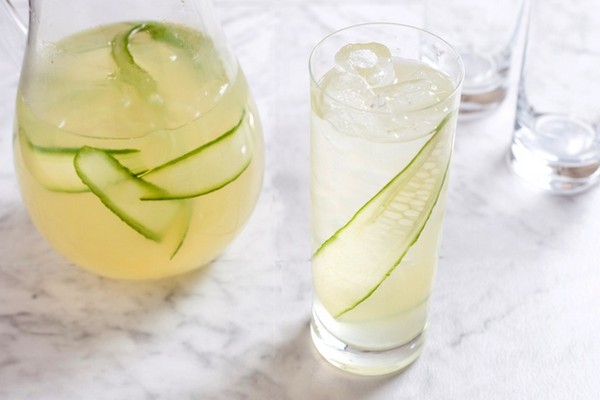 Litnos' Lemonade recipe