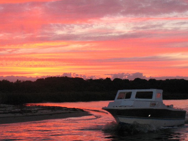 Long Island Sunset recipe