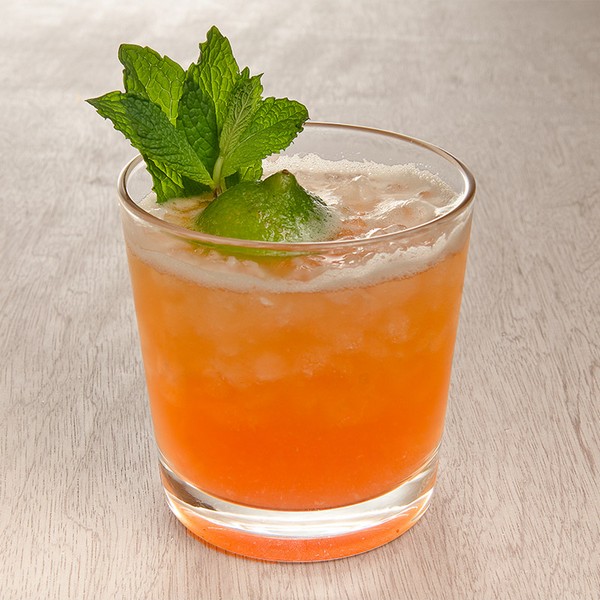 Mai Tai Mai recipe