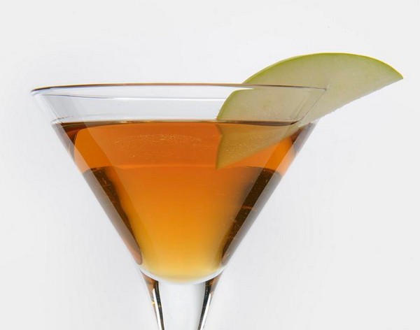 Apple Manhattan