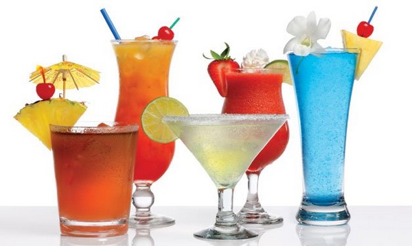Malaria Killer Malaria Killer recipe