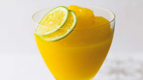 Mango Daiquiri recipe