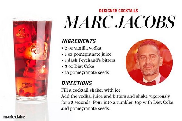 Marc Feldini recipe