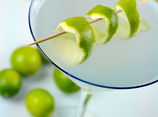 Maritime Martini recipe