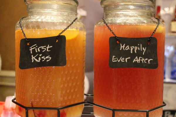 Marmalade Highball recipe