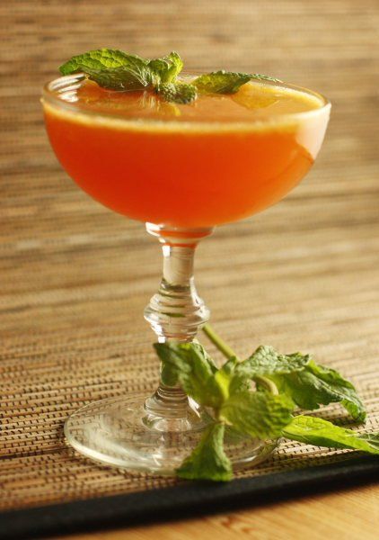 Mekong Mekong recipe