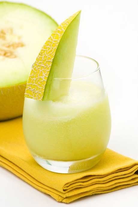 Melon Breeze recipe