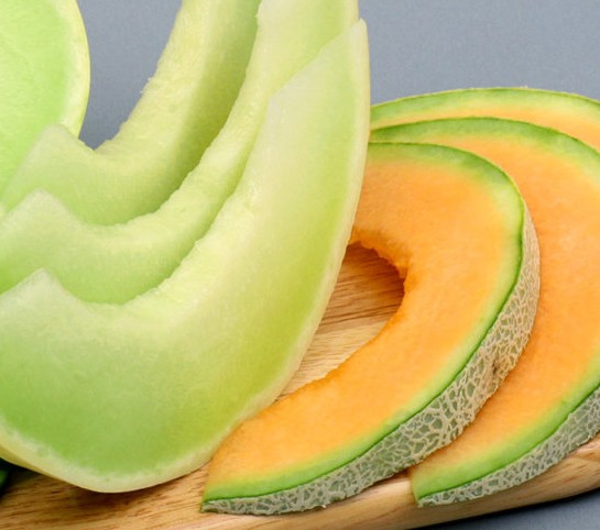 Melon Patch recipe