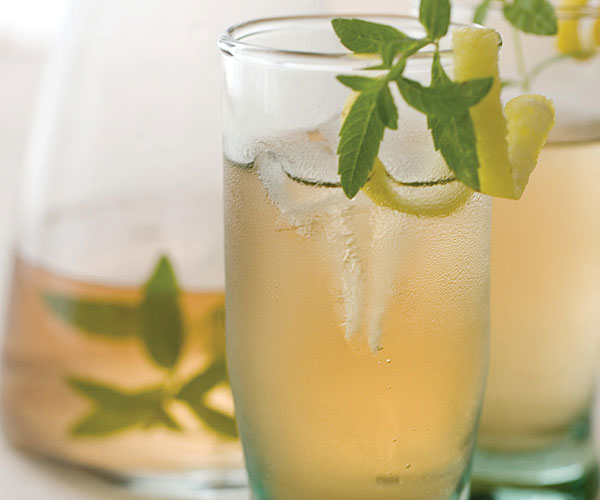 Applejack Highball recipe