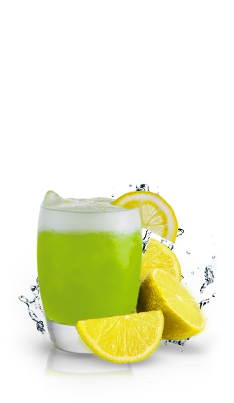 Midori Ecstacy recipe