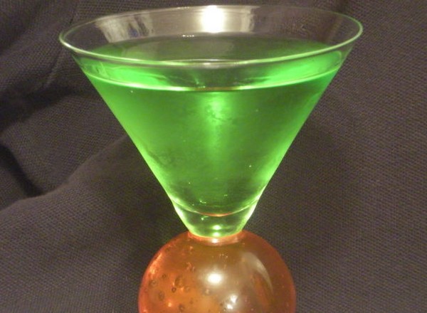 Appletini recipe