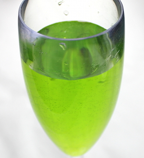 Midori Mimosa recipe