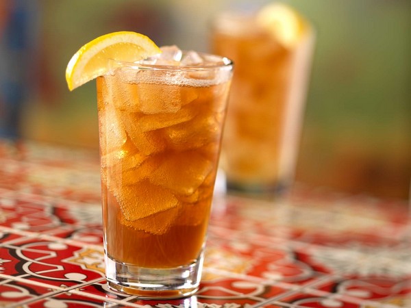 Mile Highball recipe