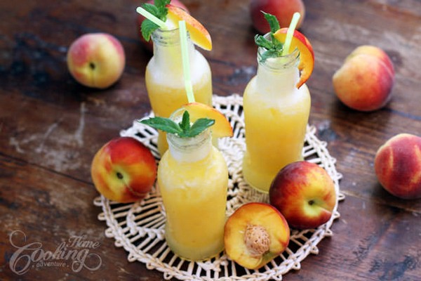 Apricot Adventure recipe