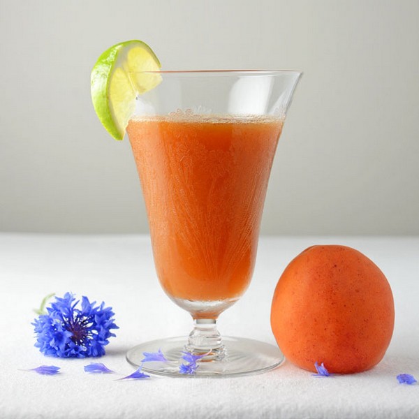 Apricot Cocktail recipe
