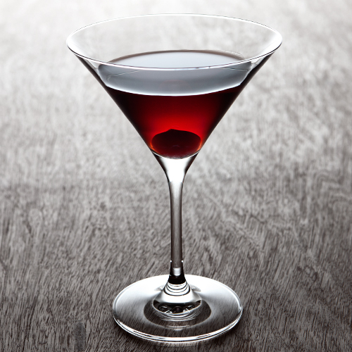 Modern Cocktail recipe