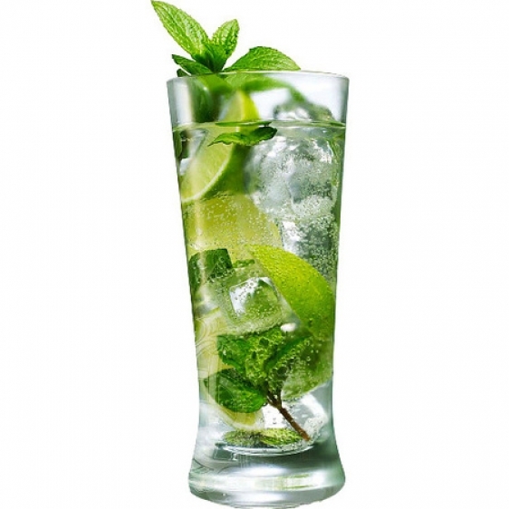 Mojito recipe