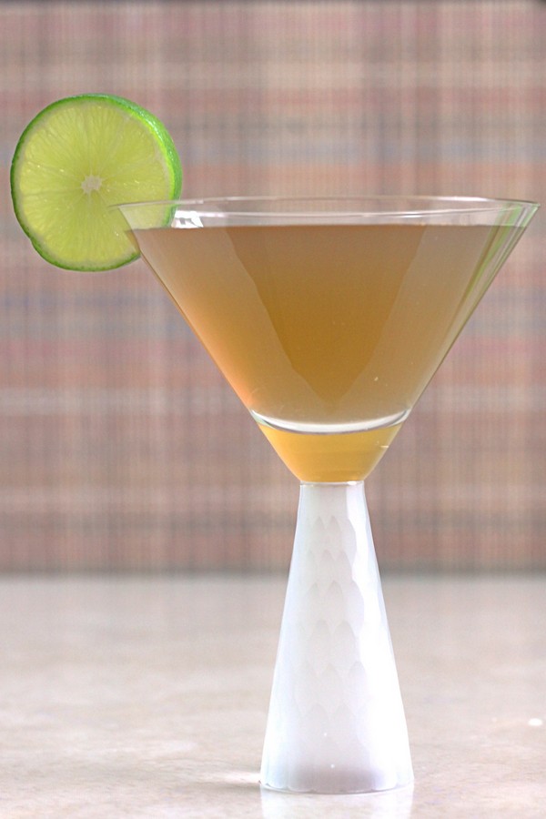 Mona Cocktail recipe