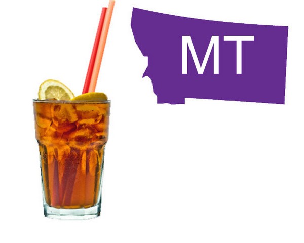 Montana Tornado recipe