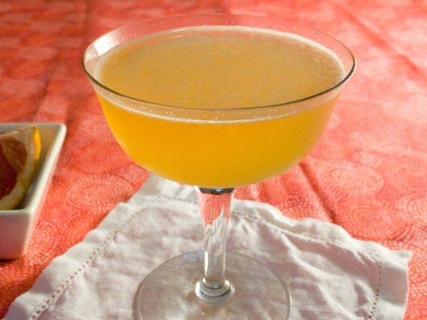 Moon River Moon River recipe