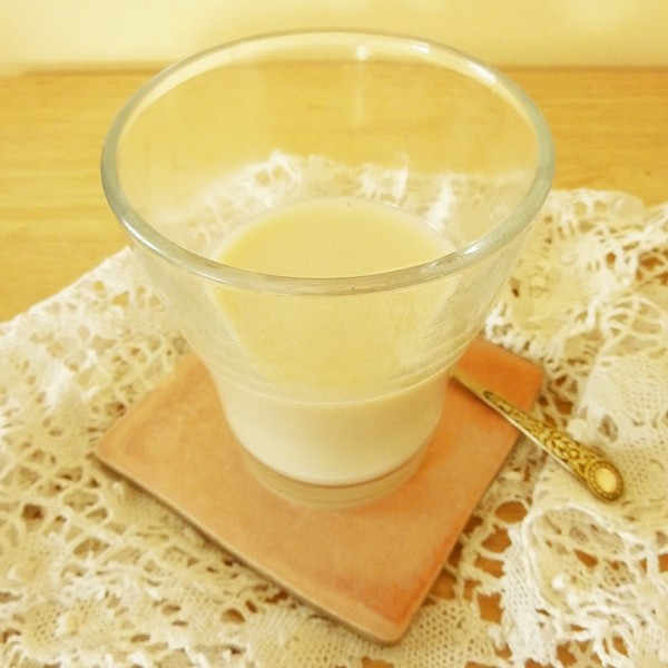 Moosemilk recipe