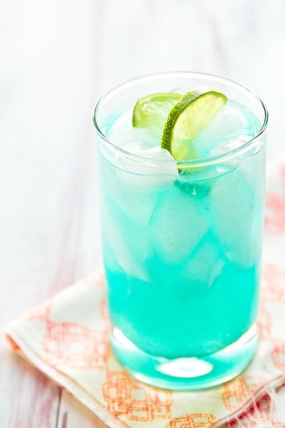 Aqua Fodie recipe