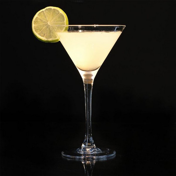 Ninotchka Cocktail recipe