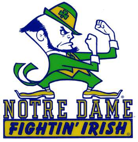 Notre Dame Pick Me Up recipe