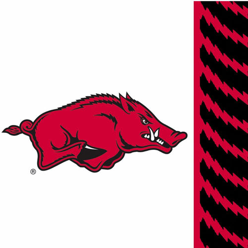 Arkansas Razorback recipe